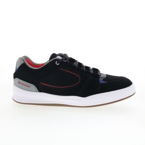 ES Mens Accel Fit Black Shoes (NWT)
